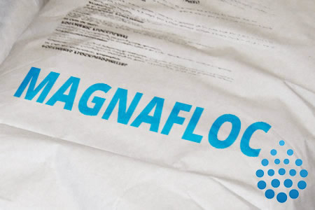 Флокулянты Магнафлок (Magnafloc) в Махачкале Флокулянты Магнафлок (Magnafloc) в Махачкале
